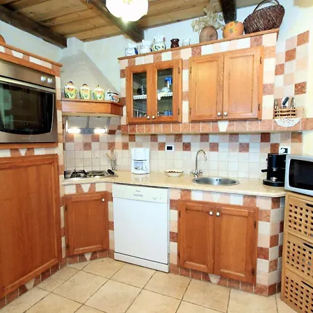 Family Friendly House With A Swimming Pool Zgrabljici, Istria - Sredisnja Istra - 3353 Vošteni