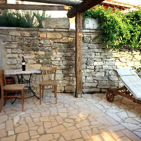 Family Friendly House With A Swimming Pool Zgrabljici, Istria - Sredisnja Istra - 3353