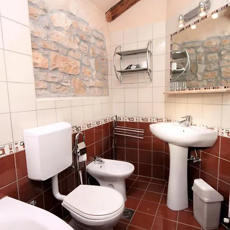 Casa de Férias Family Friendly House With A Swimming Pool Zgrabljici, Istria - Sredisnja Istra - 3353 Vošteni