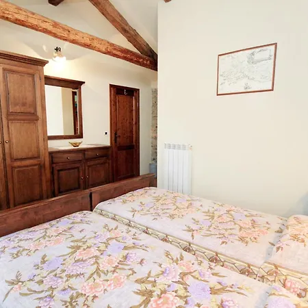 Casa de Férias Family Friendly House With A Swimming Pool Zgrabljici, Istria - Sredisnja Istra - 3353