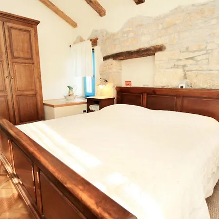 Family Friendly House With A Swimming Pool Zgrabljici, Istria - Sredisnja Istra - 3353