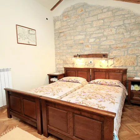 Family Friendly House With A Swimming Pool Zgrabljici, Istria - Sredisnja Istra - 3353 *